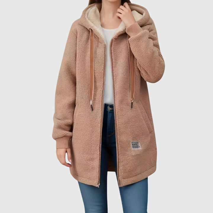 Aria - Women's Fleece Jacket