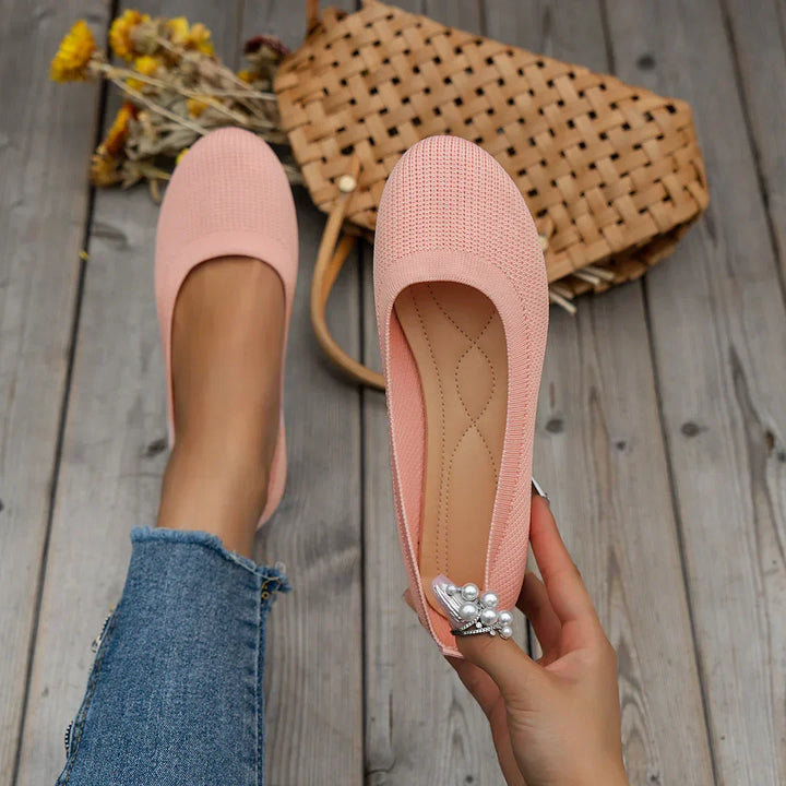 Annabelle - Comfort Shoes