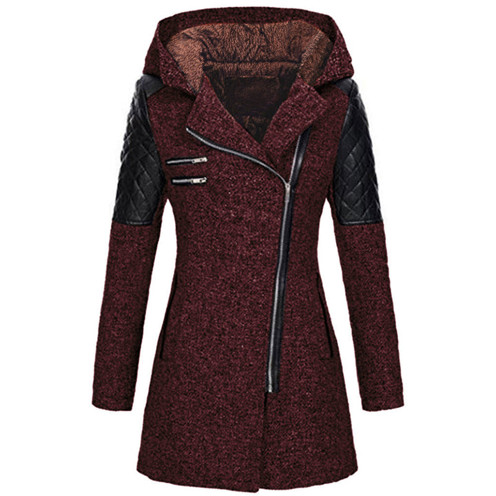 Idalia - Winter Puffer Jacket