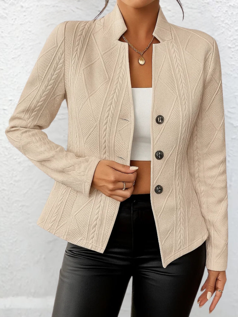 Wren - Classic blazer