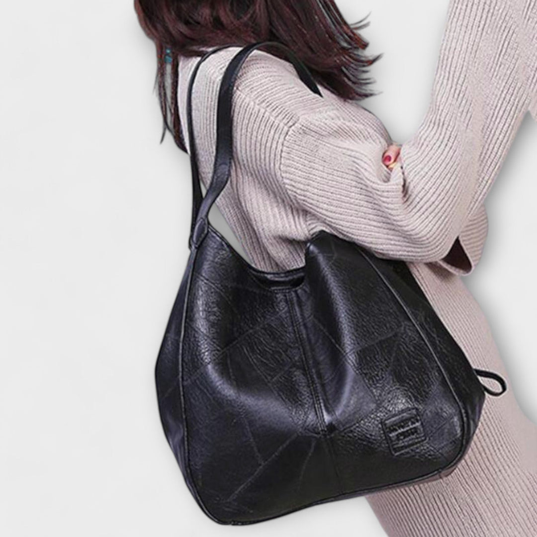 Elowen - Vintage Leather Bag