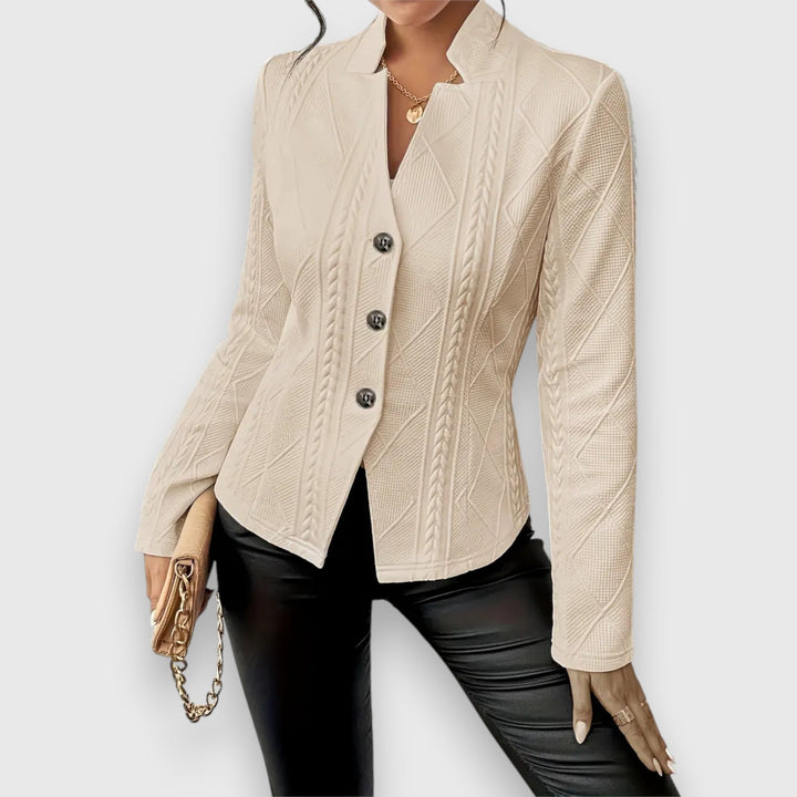Savannah – Women’s Lightweight Jacket