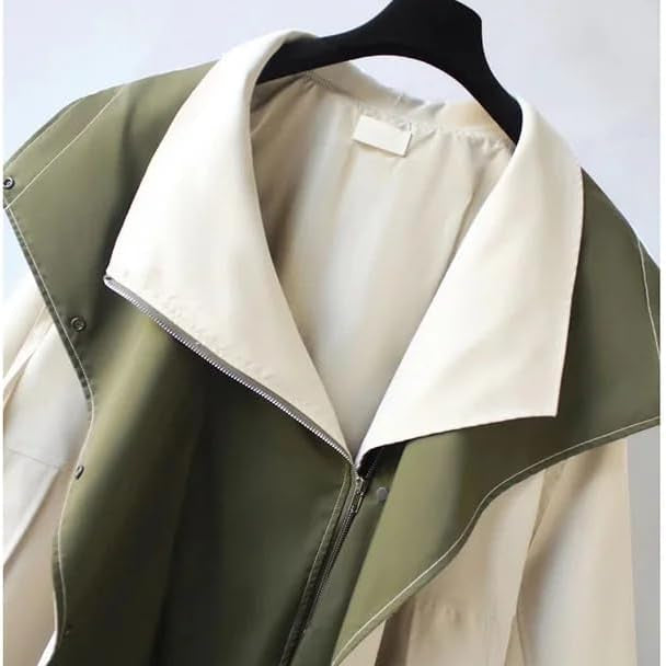 Kate - Windbreaker Jacket