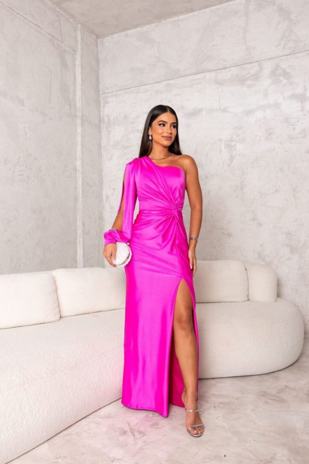 Izabela - Evening Dress