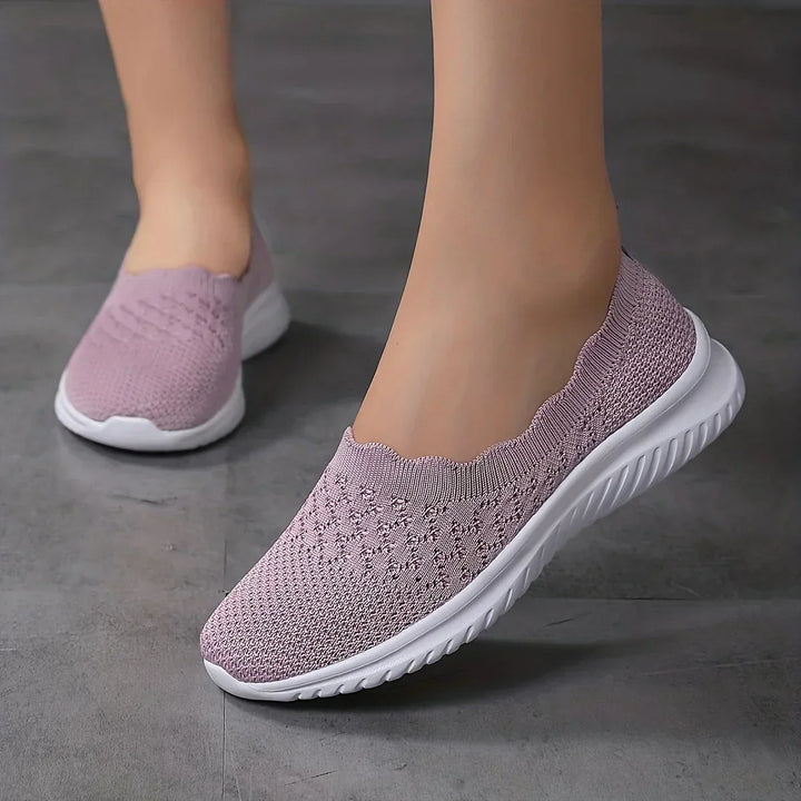 Elsie - Lightweight Orthopedic Sneakers