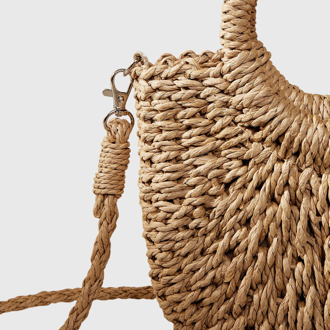 Parker - Summer Shoulder Bag