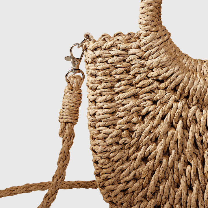 Parker - Summer Shoulder Bag