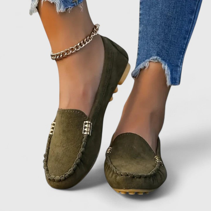 Mairi - Orthopedic Loafer