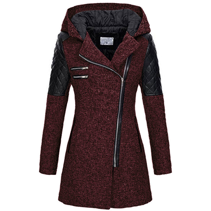 Idalia - Winter Puffer Jacket