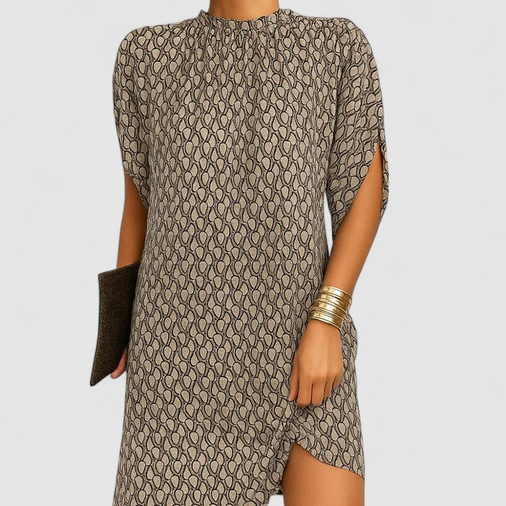 Olivia - Elegant Dress