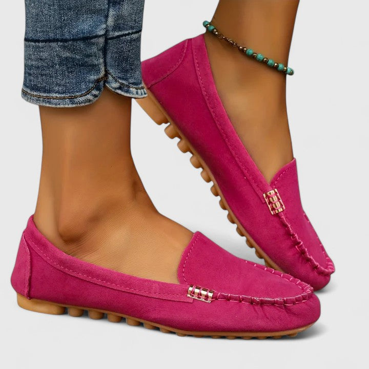 Mairi - Orthopedic Loafer