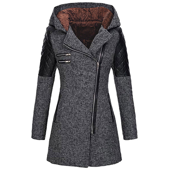 Idalia - Winter Puffer Jacket