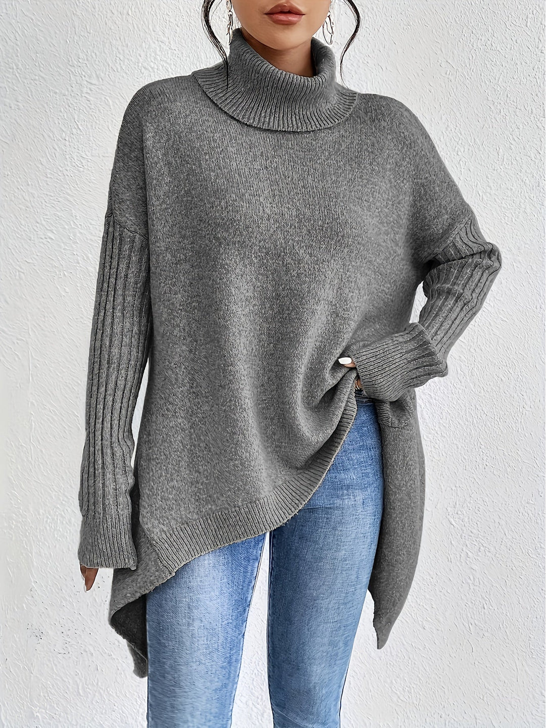 Abigail - Cozy Sweater