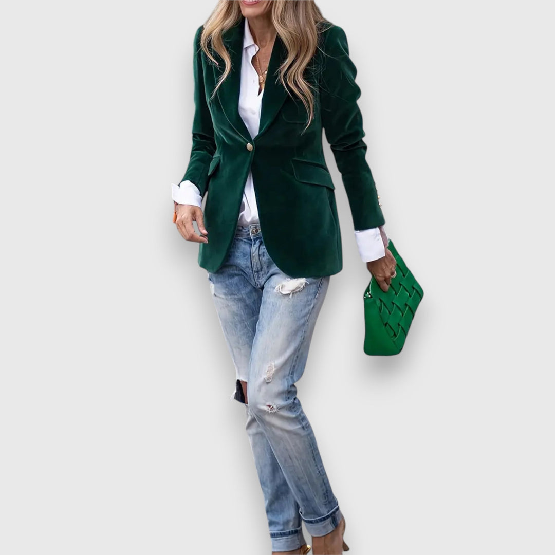Kimberly – Women’s Blazer