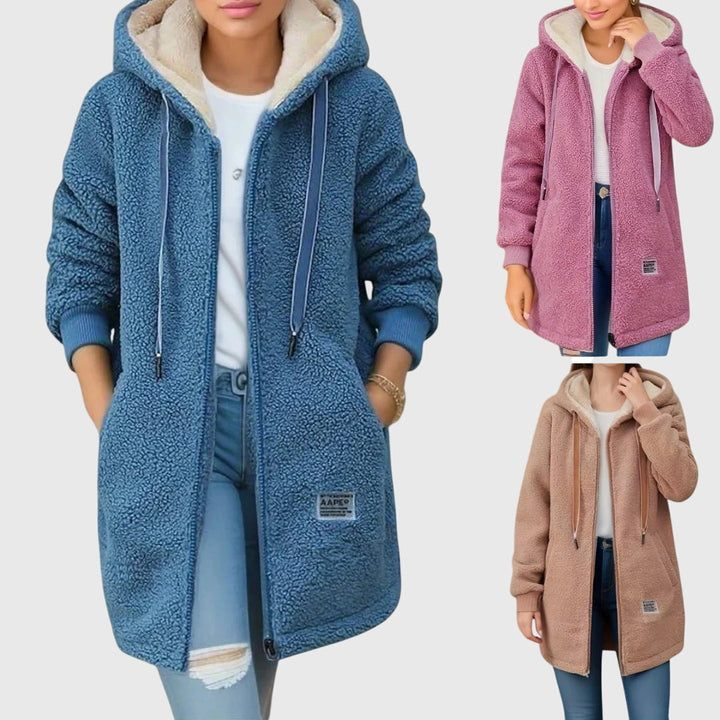 Aria - Women's Fleece Jacket