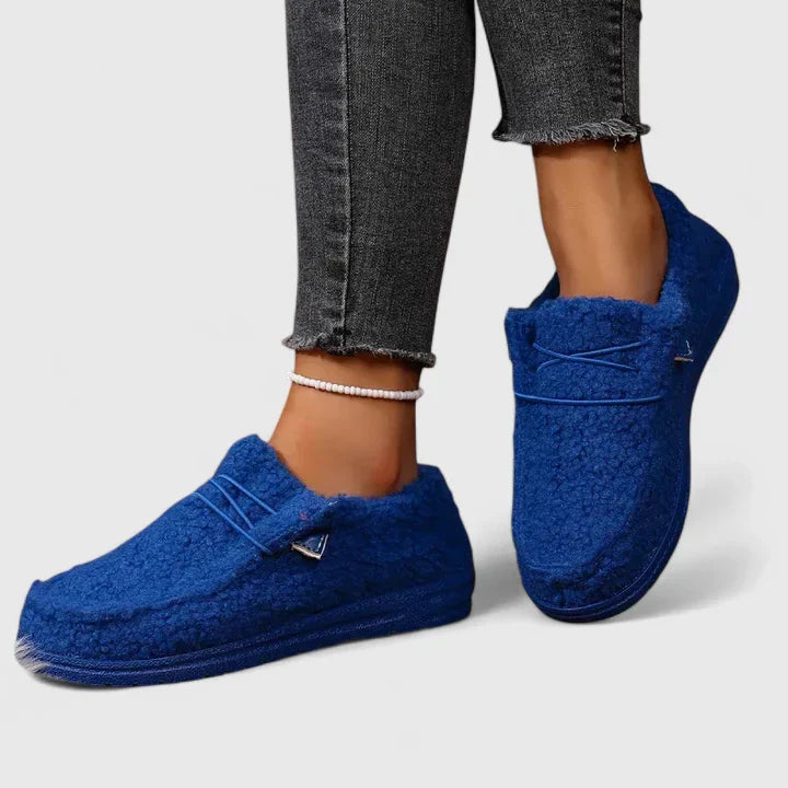 Stella -  Orthopedic Loafers