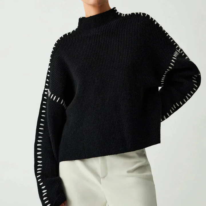 Jolie - Cozy Sweater