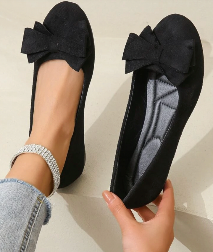 Pippa - Orthopedic Comfort Shoes