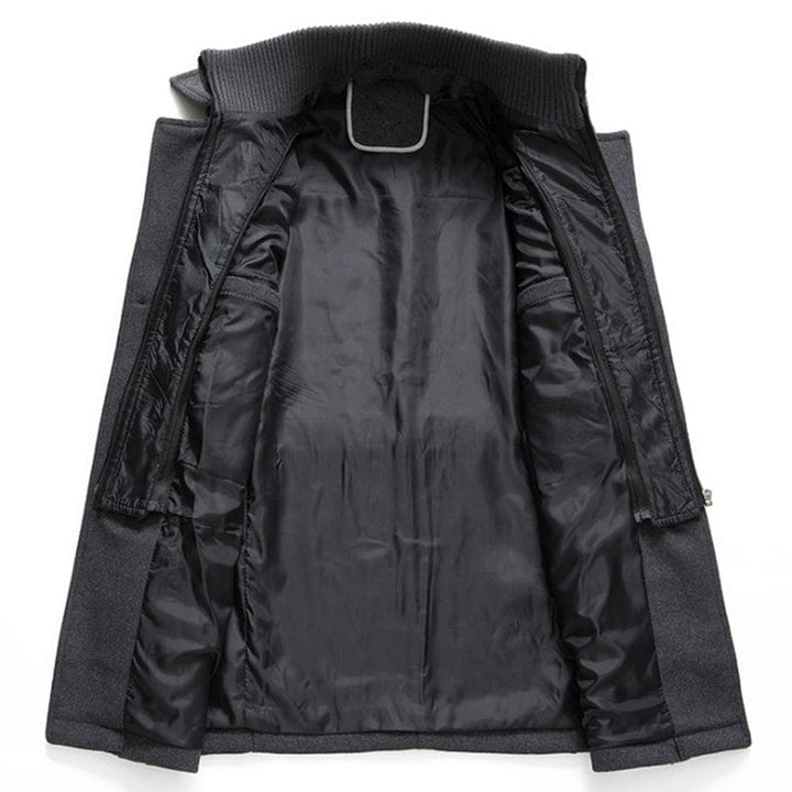 Michael - Two-piece winter coat