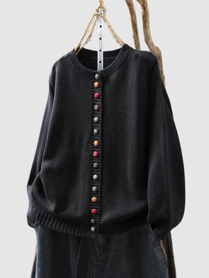 Lennox - Grace Cardigan