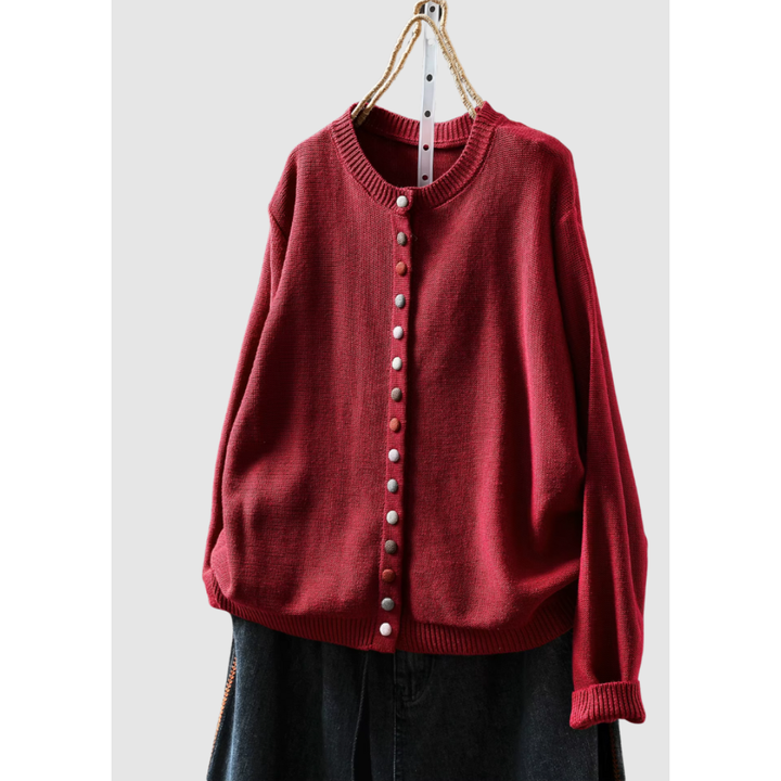 Lennox - Grace Cardigan