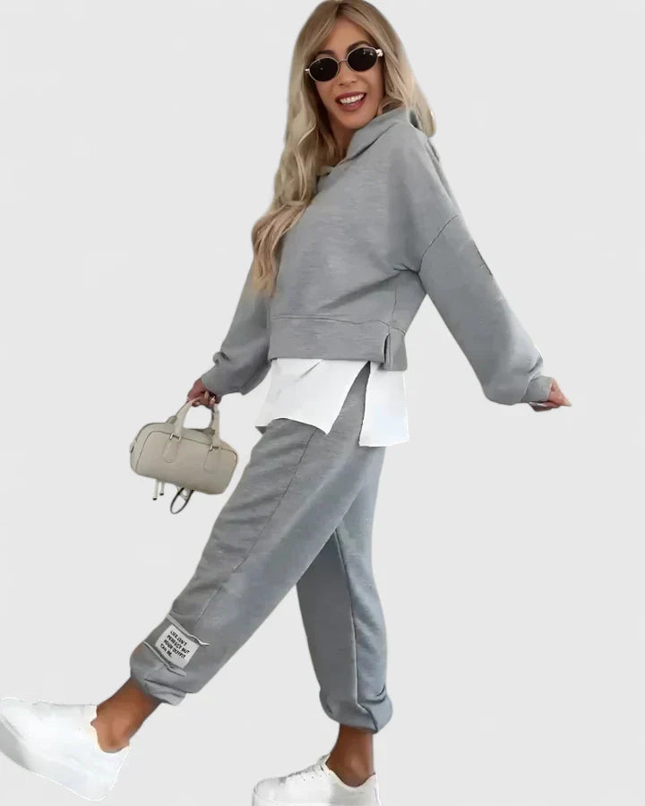 Maren - Comfortable Set