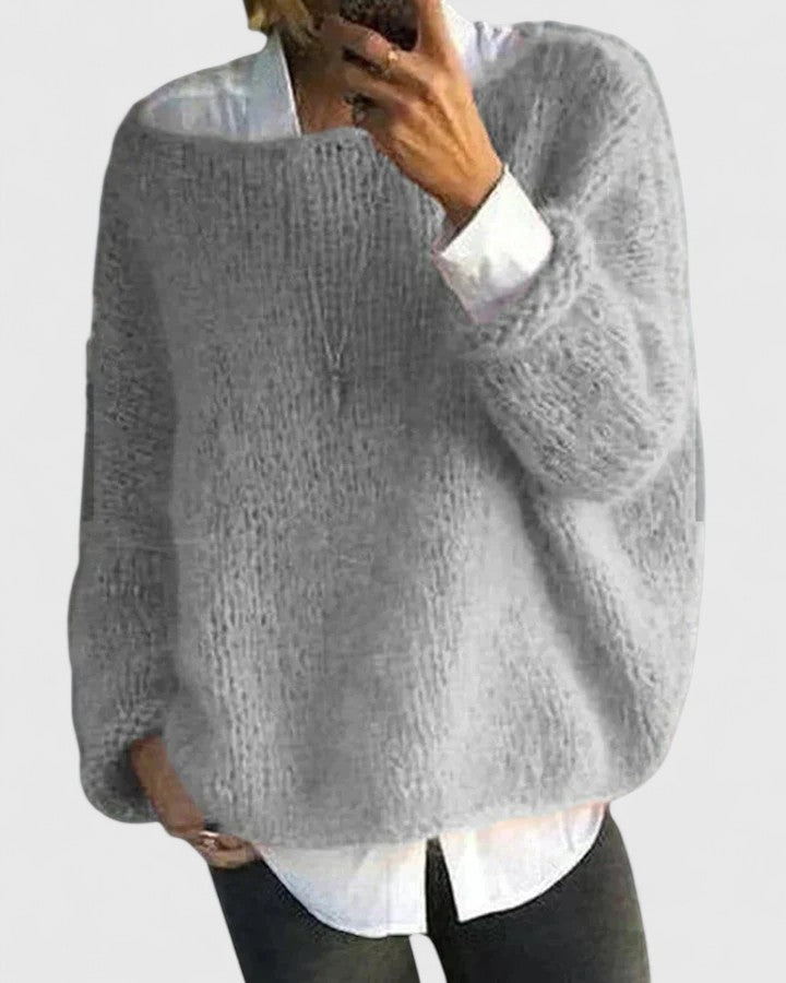 Fionella - Sophisticated Sweater