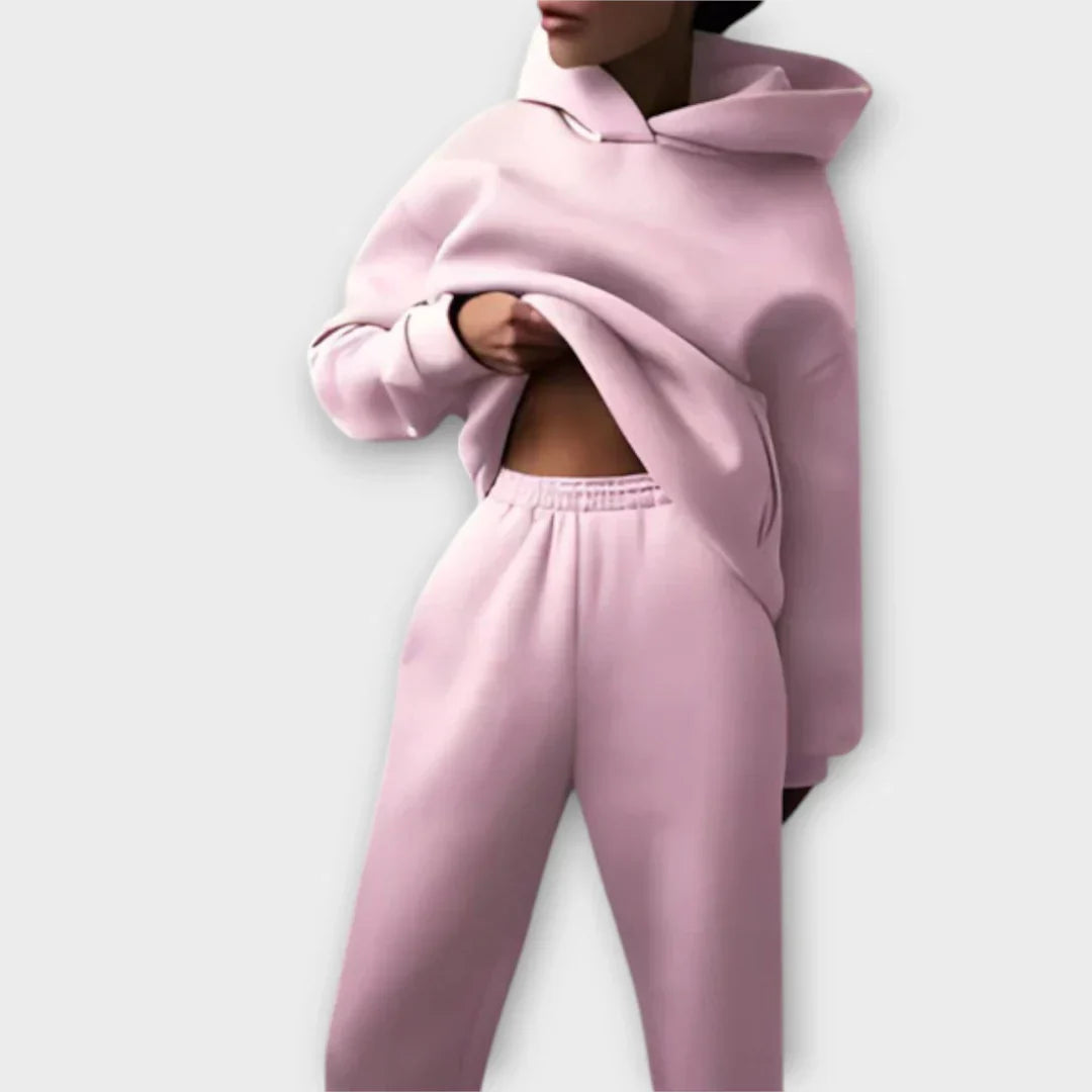 Lorelei - Cozy Jogging Suit
