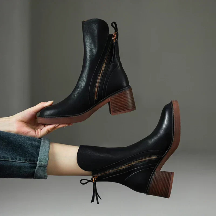 Mirella - Ankle Boots