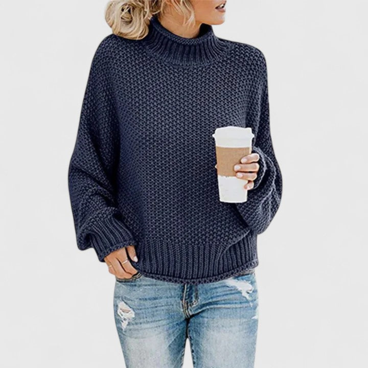 Olivienne - Sophisticated Sweater