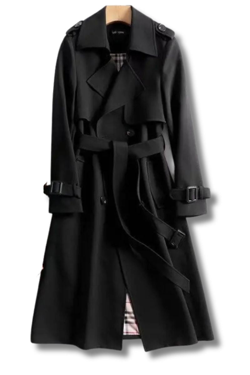 Chloe - Classic Trenchcoat