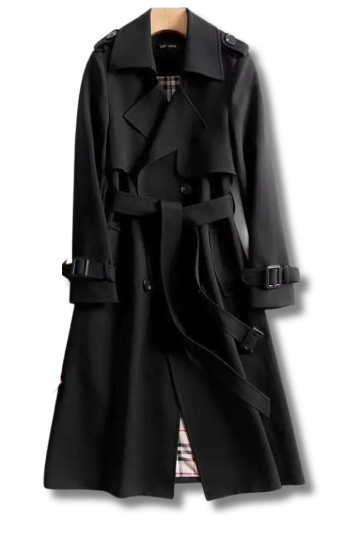 Chloe - Classic Trenchcoat