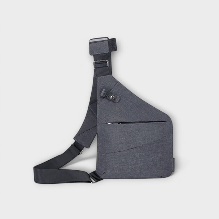 Kara - Anti-Theft Shoulder Bag