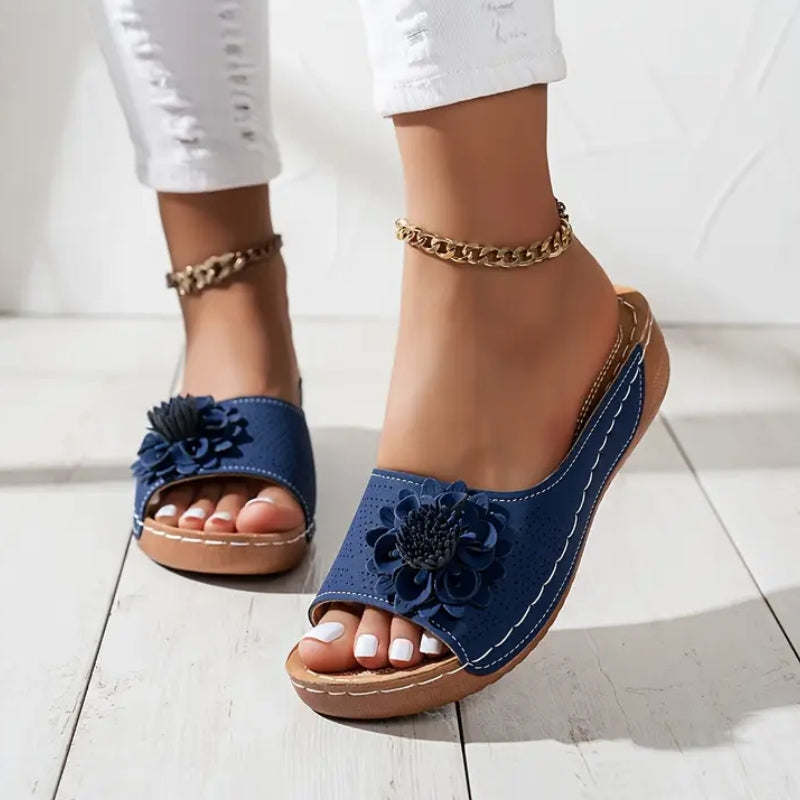 Noemi - Orthopedic Sandals