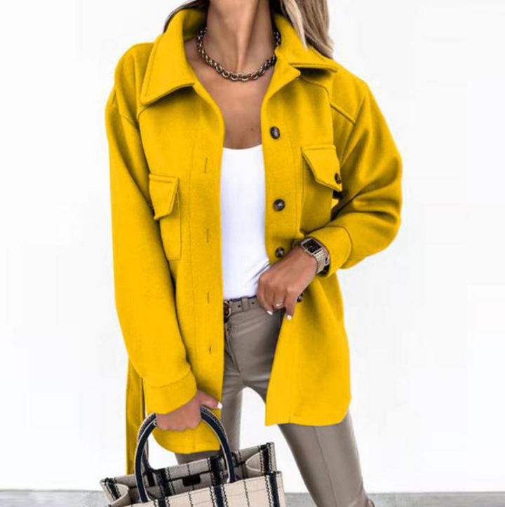 Lowri - Elegant and Stylish Spring Jacket