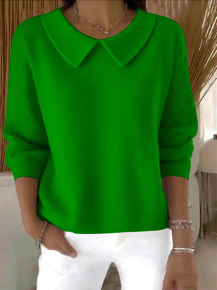 Eva - Classic Sweater