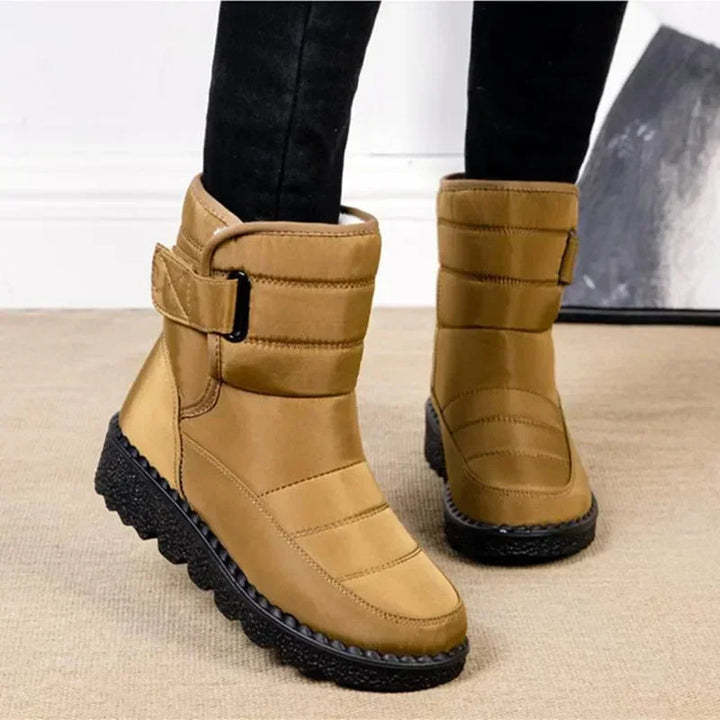 Aurelia - Woman Waterproof Boots