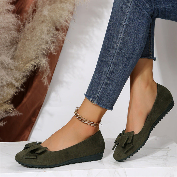 Pippa - Orthopedic Comfort Shoes