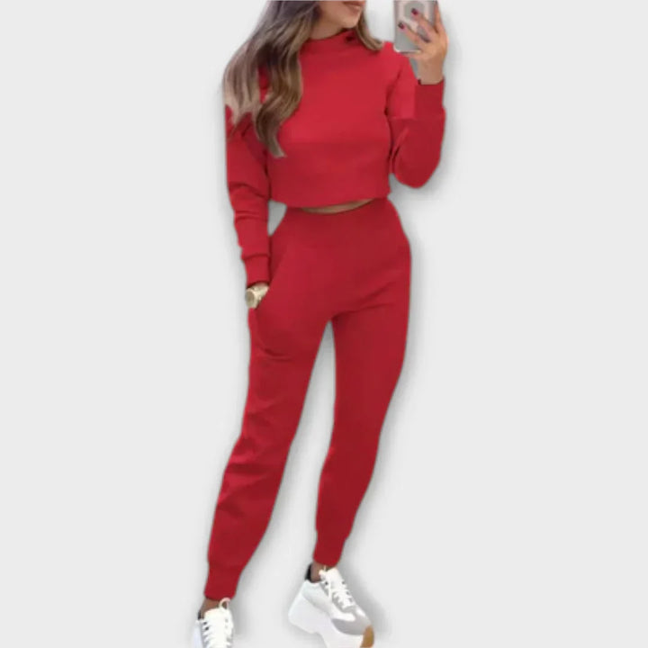 Selah - Casual Jogging Suit