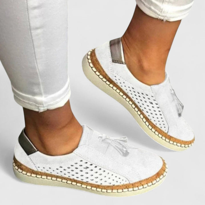 Maren - Orthoflex Slip-Ons