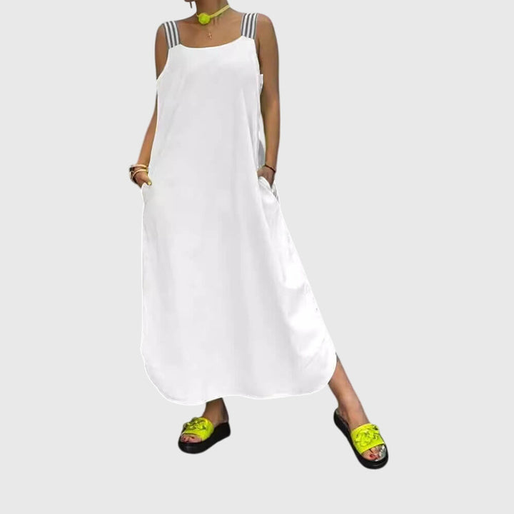 Olivia - Summer Dress