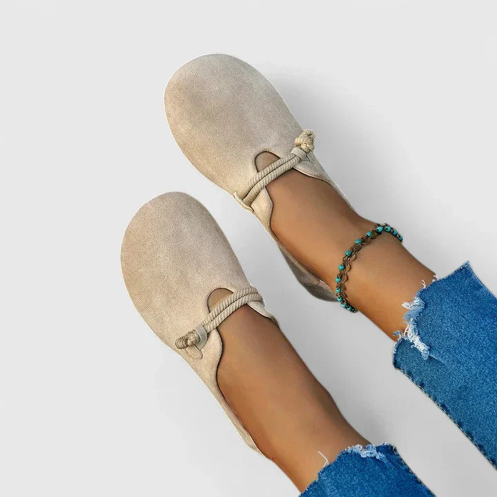 Audrey - Orthopedic Loafers