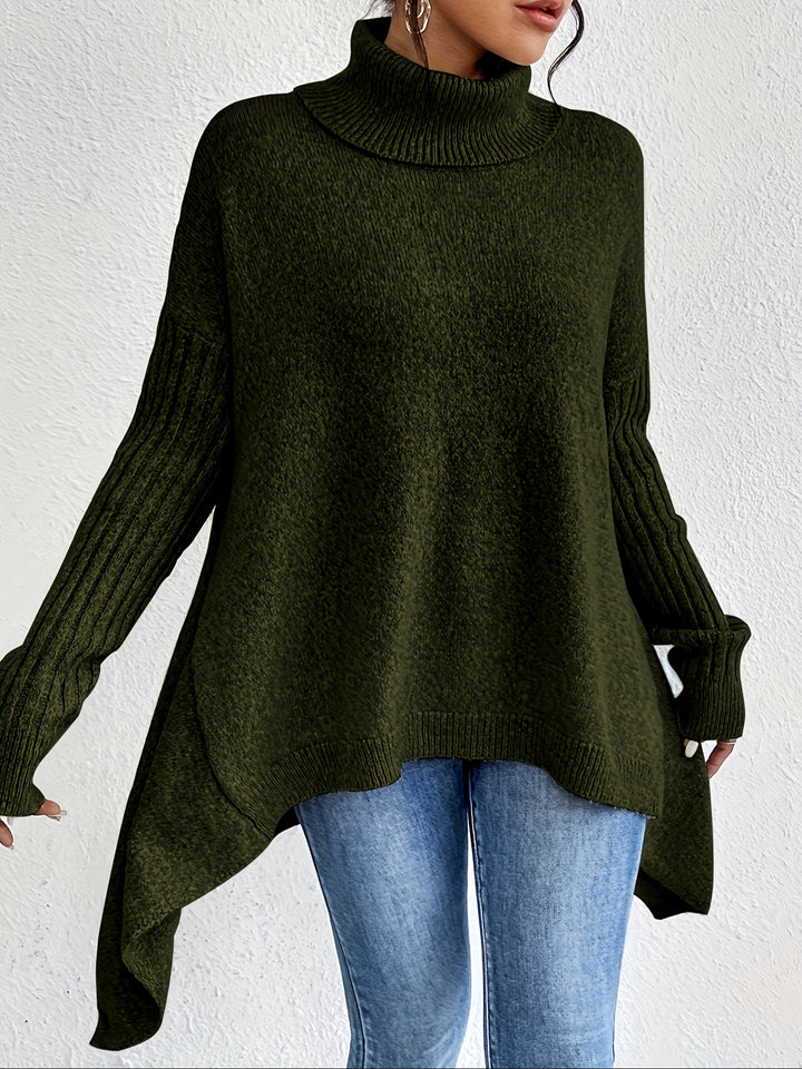 Abigail - Cozy Sweater