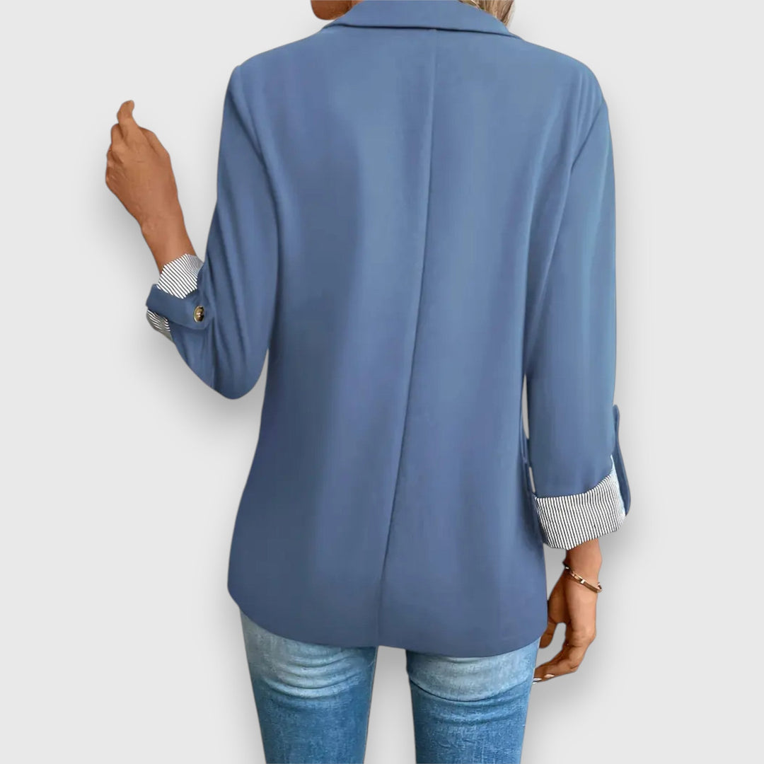 Imogen – Women’s Blazer