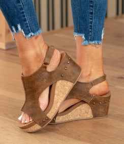 Clarissa - Orthopedic Sandals