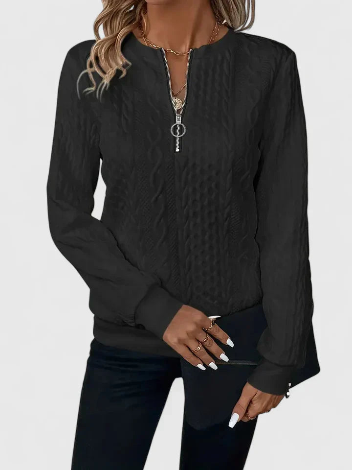 Anouk - Comfortable Sweater