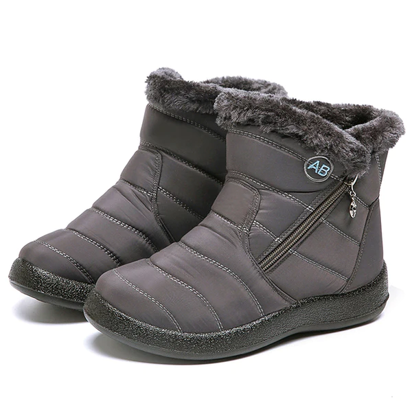 Charmaine - OrthoFit Soft Sole - Winter Boots Womens