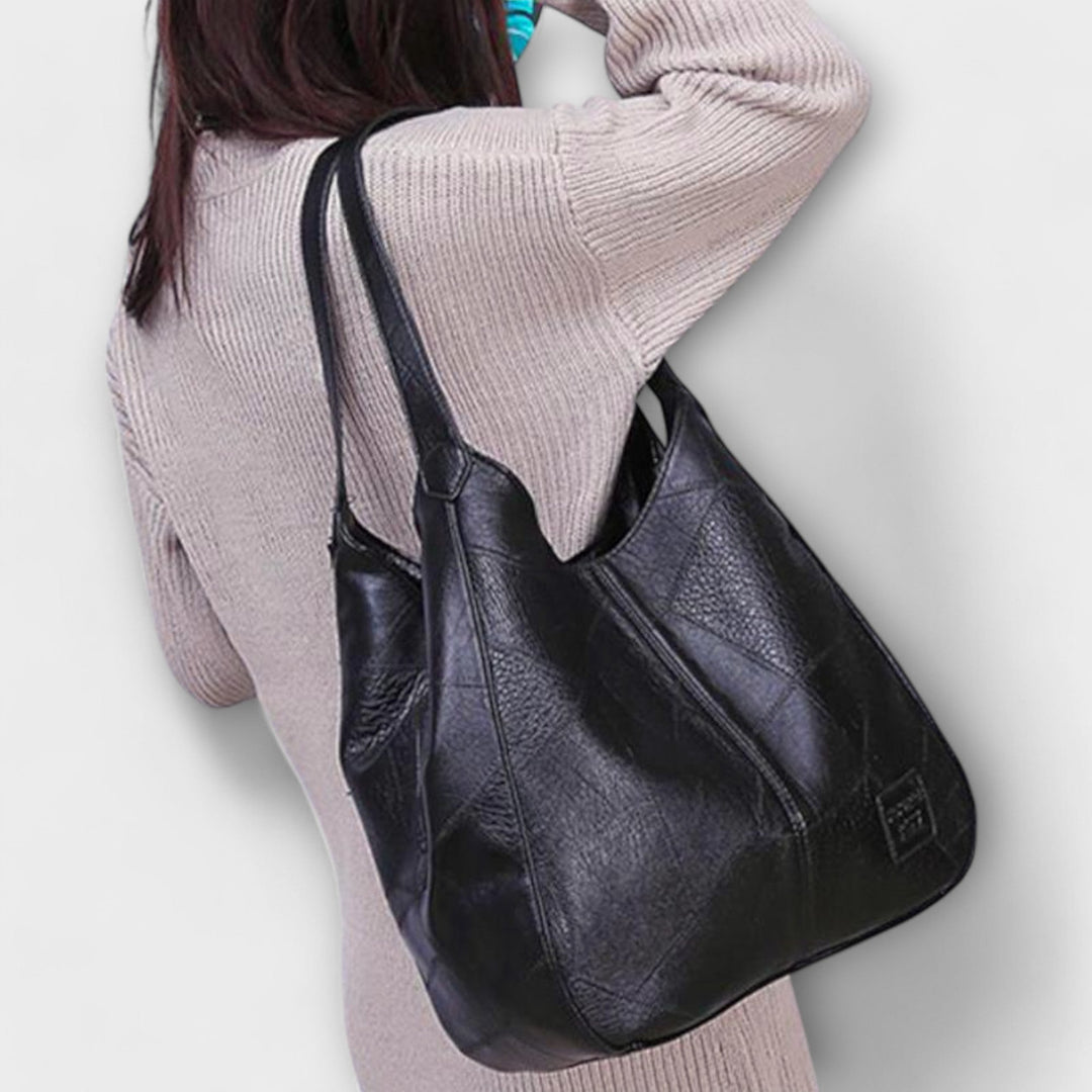 Elowen - Vintage Leather Bag