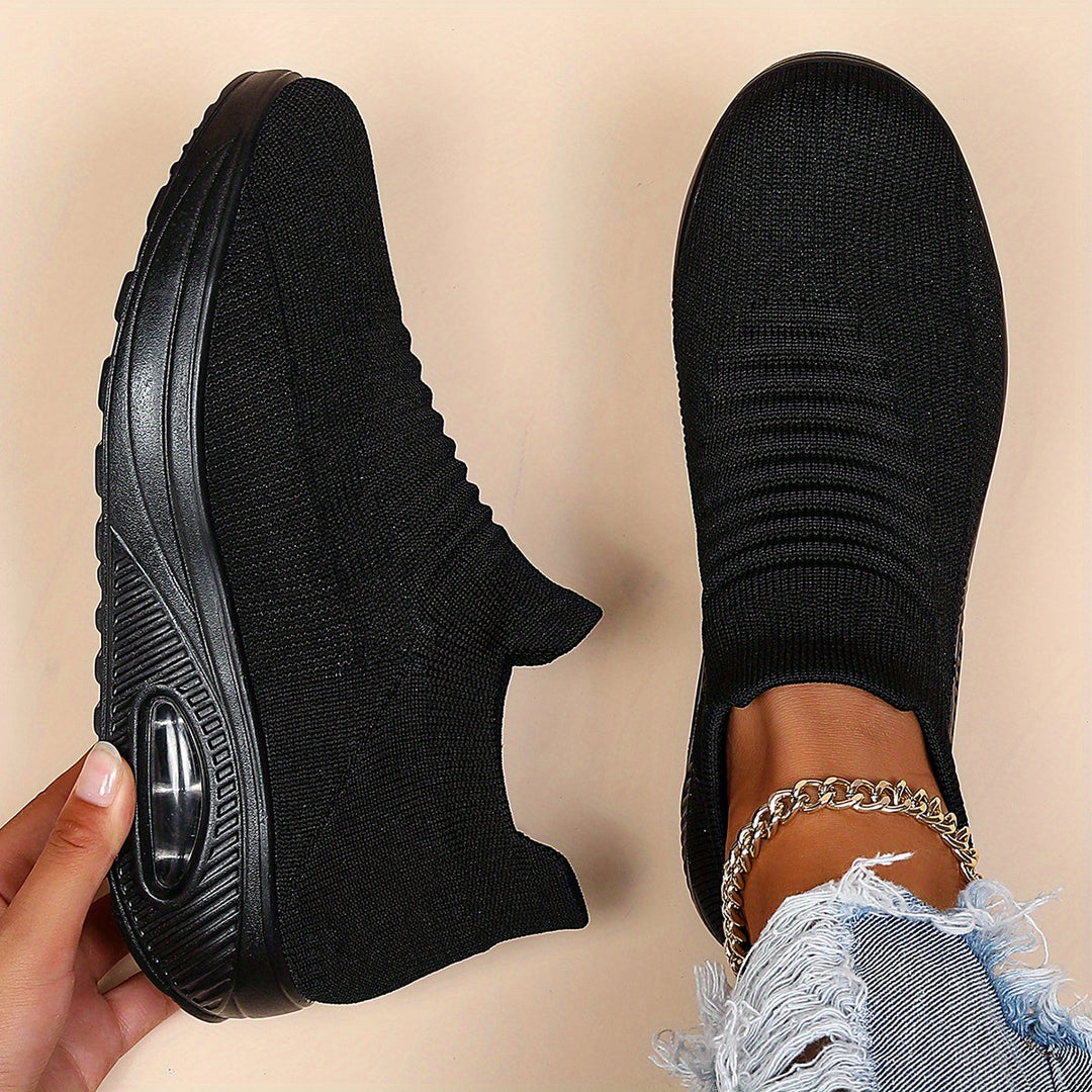 Arlette - Air Cushion Shoes