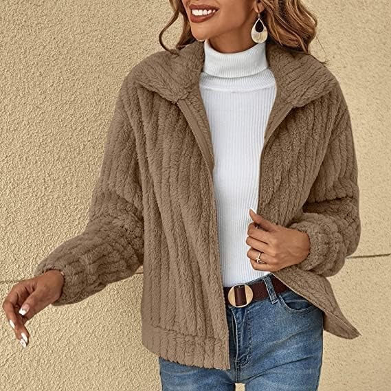 Catalina - Plush Winter Sweater